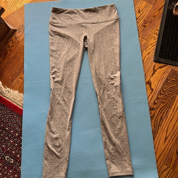 NWOT Rebook leggings, M - Picture 3 of 11